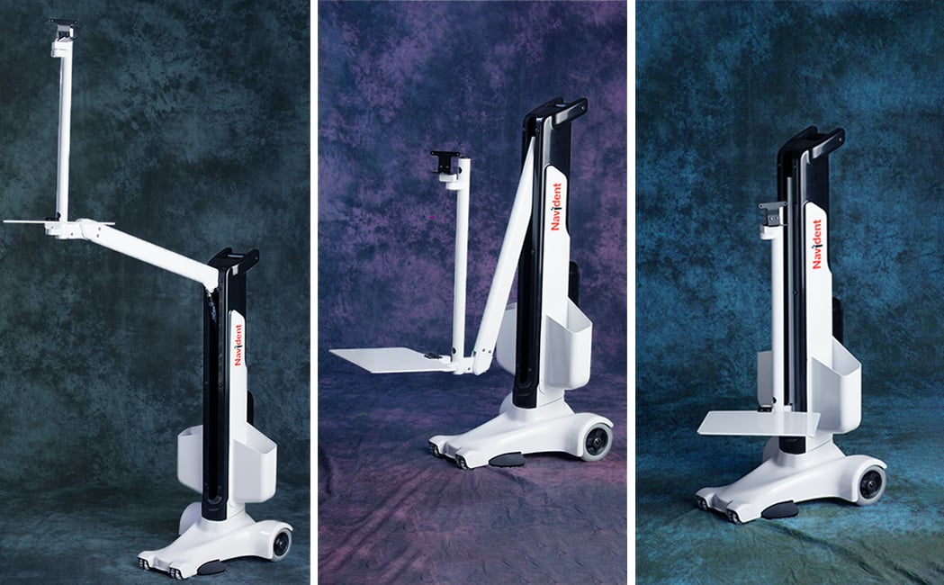 Cart Smart Blog HUI Custom Medical Carts IEC 606011